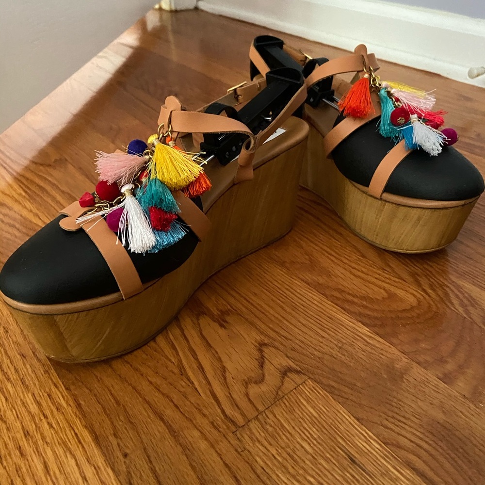 Steve Madden Sandals